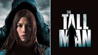 The Tall Man