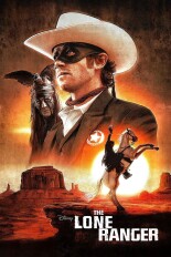 The Lone Ranger