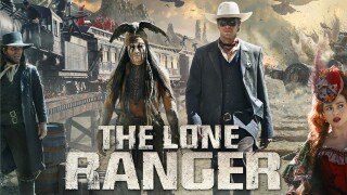 The Lone Ranger