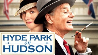 Hyde Park on Hudson