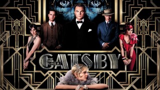 The Great Gatsby
