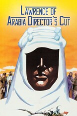 Lawrence of Arabia: Director's Cut