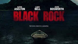 Black Rock