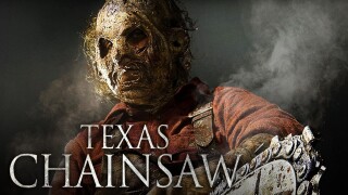 Texas Chainsaw