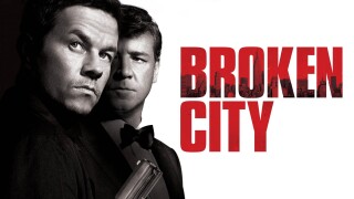 Broken City