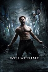 The Wolverine