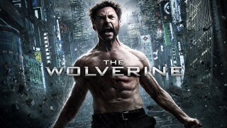 The Wolverine