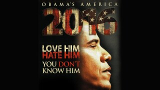 2016: Obama's America