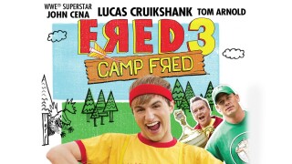 Fred 3: Camp Fred