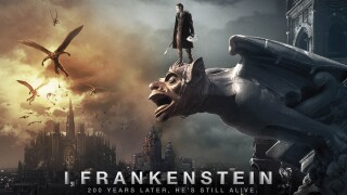 I, Frankenstein