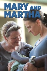 Mary and Martha