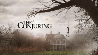 The Conjuring