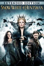 Snow White and the Huntsman: Extended Edition