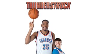 Thunderstruck