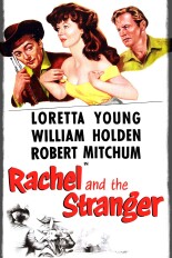 Rachel and the Stranger