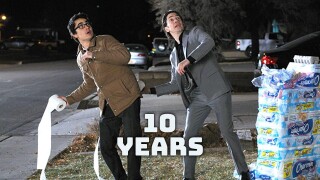 10 Years