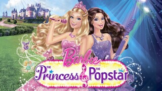 Barbie: The Princess & the Popstar