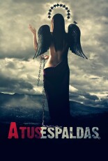 A tus espaldas