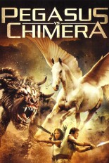 Pegasus vs. Chimera