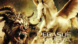 Pegasus vs. Chimera