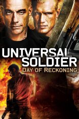 Universal Soldier: Day of Reckoning