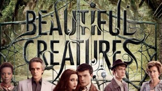 Beautiful Creatures
