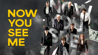 Now You See Me