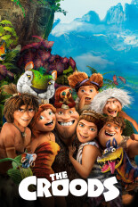 The Croods