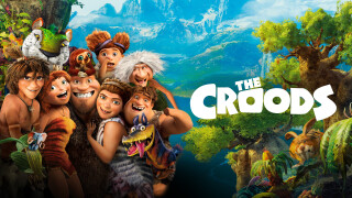 The Croods