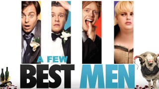 A Few Best Men