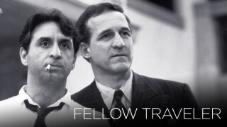 Fellow Traveller