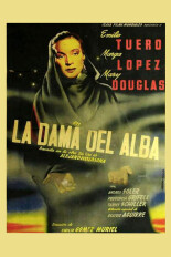 La Dama del Alba