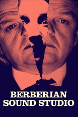 Berberian Sound Studio