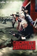 Cockneys vs Zombies