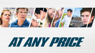 At Any Price