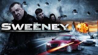 The Sweeney