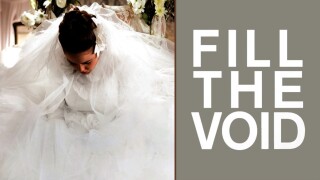 Fill the Void