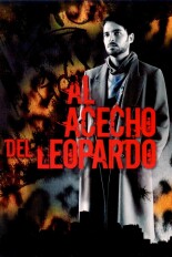 Al acecho del leopardo