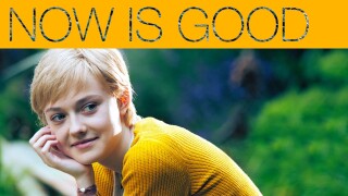 Now Is Good