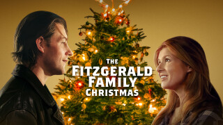 The Fitzgerald Family Christmas