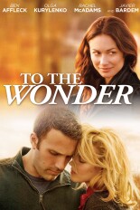 To the Wonder