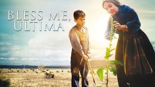 Bless Me, Ultima