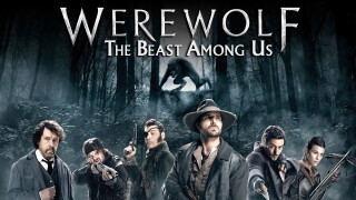 Werewolf: The Beast Among Us