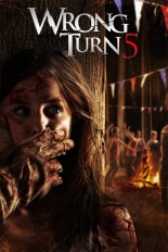 Wrong Turn 5