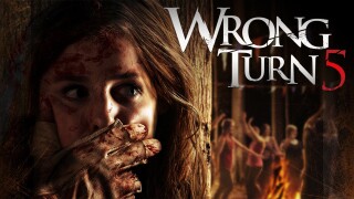 Wrong Turn 5