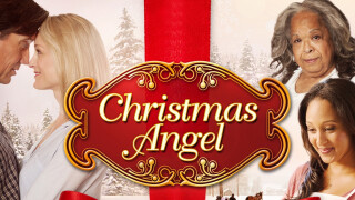 Christmas Angel