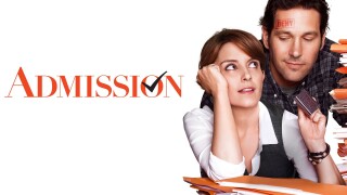 Admission