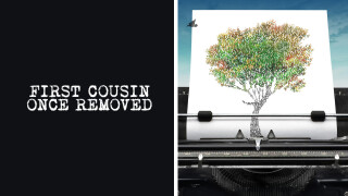 First Cousin Once Removed