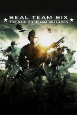 SEAL Team Six: The Raid on Osama bin Laden