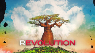 Revolution